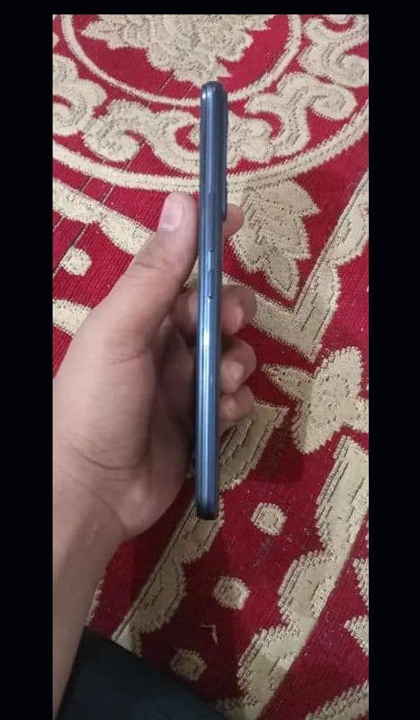 Infinix hot 20i pack set hai one hand use hua hai condition 10by10 hai 2