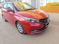 Changan Alsvin Lumiere 1.5 2022