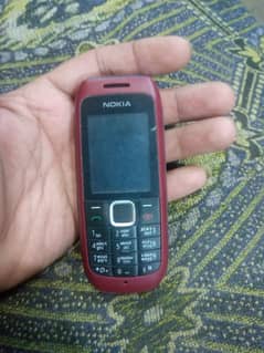 Nokia 1616 orgnal mobil