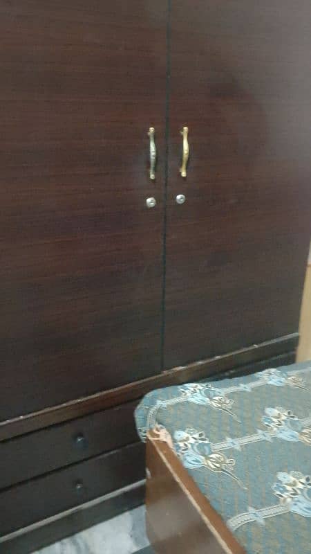 Wardrobe for sale 1