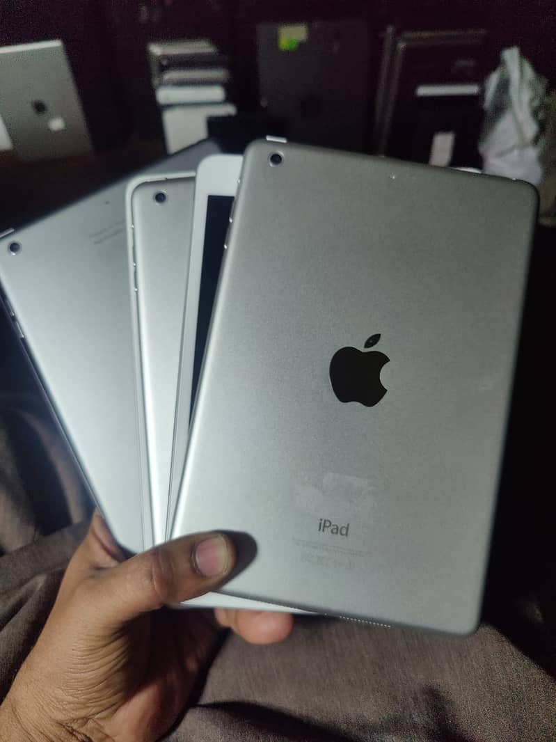 IPad Mini 2 0