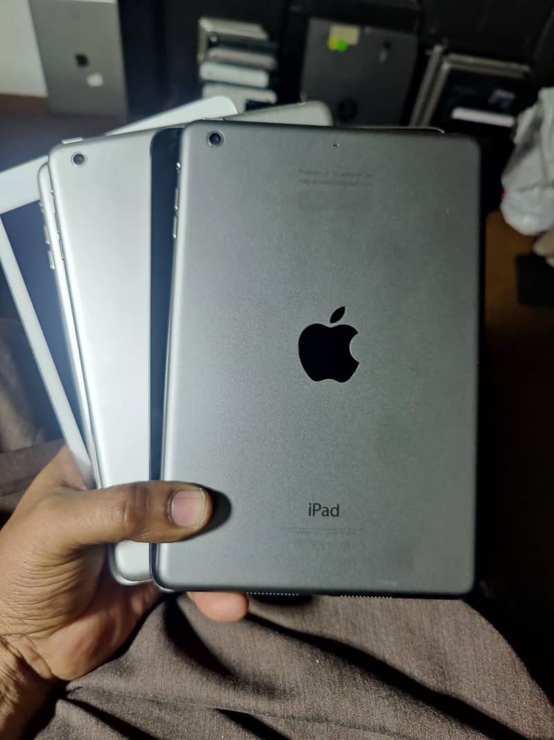 IPad Mini 2 1