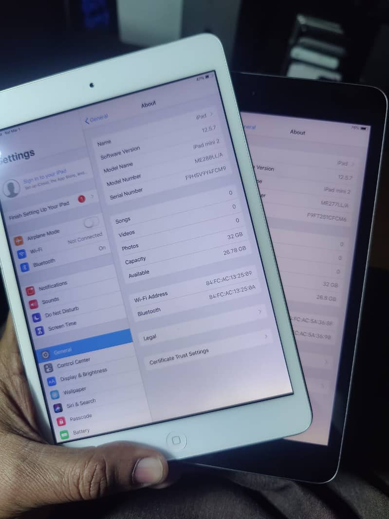 IPad Mini 2 3