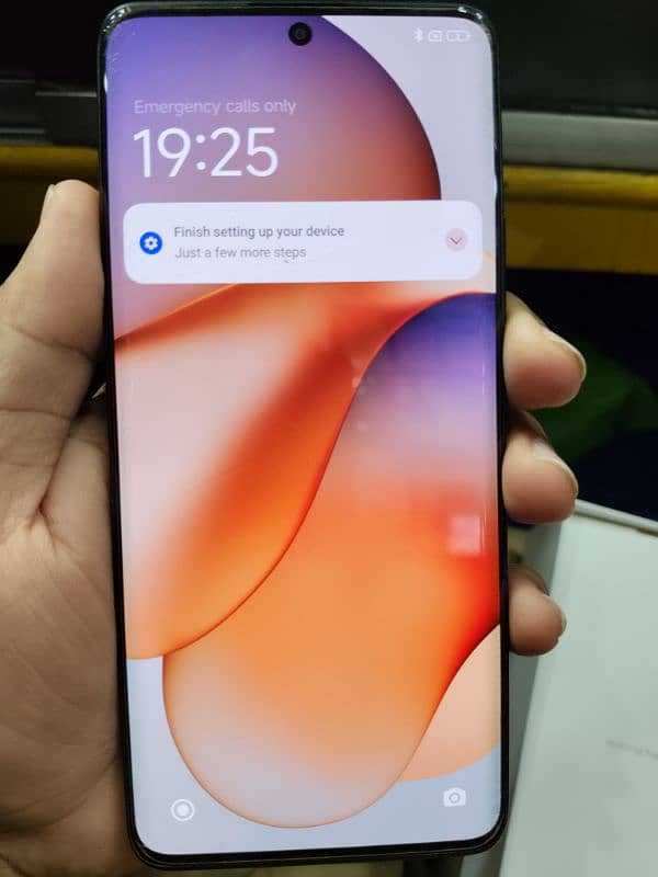 REDMI NOTE 13 PRO + 5G 12/512 1