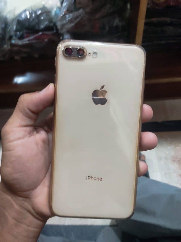 Apple Iphone 8 Plus 64/3 2