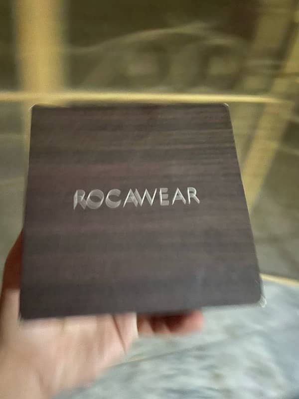 rocawear original with original box 4