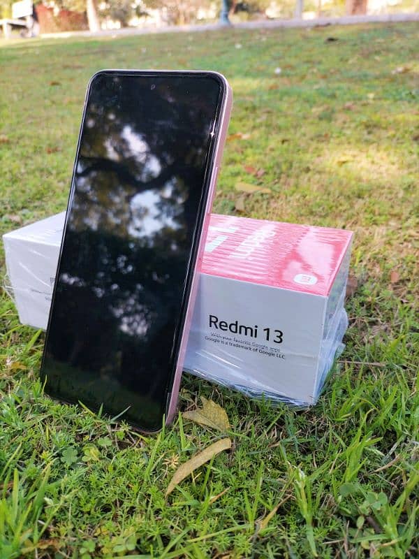 Redmi 13/ 8+8 256 2