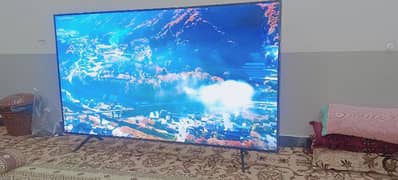 Samsung led tv 75 inch