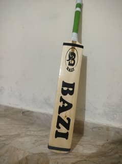 BAZI Tape Ball Bat