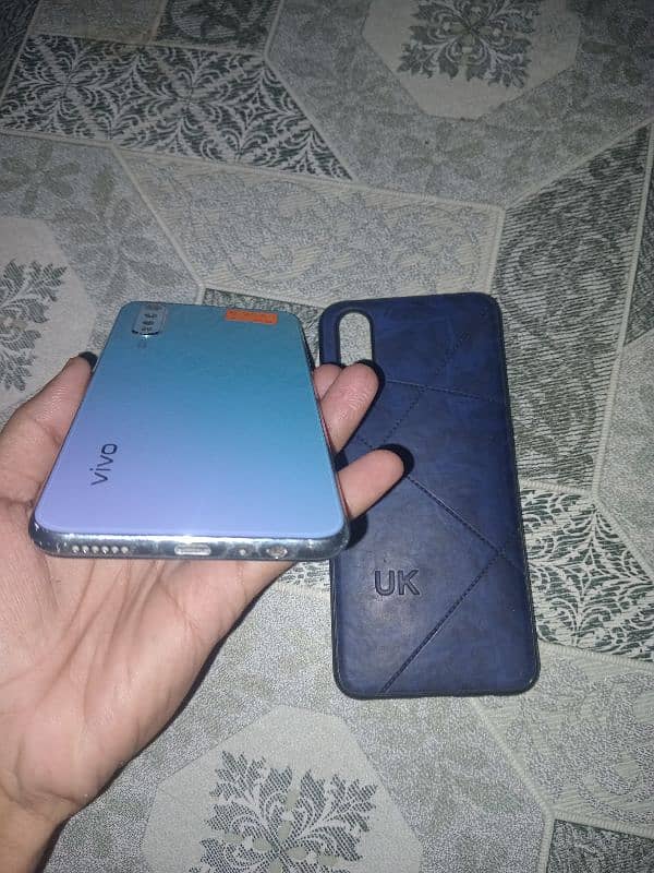 vivo s1 3