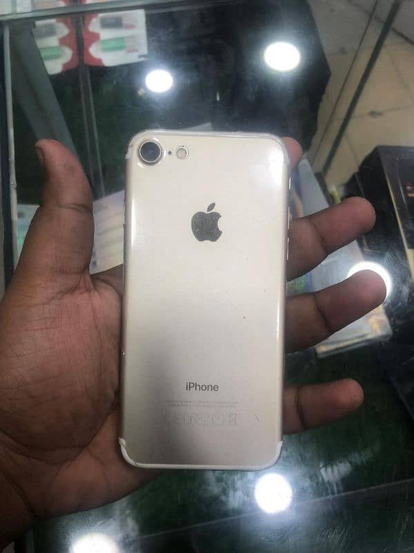 Iphone 7 *PTA* Approved 0