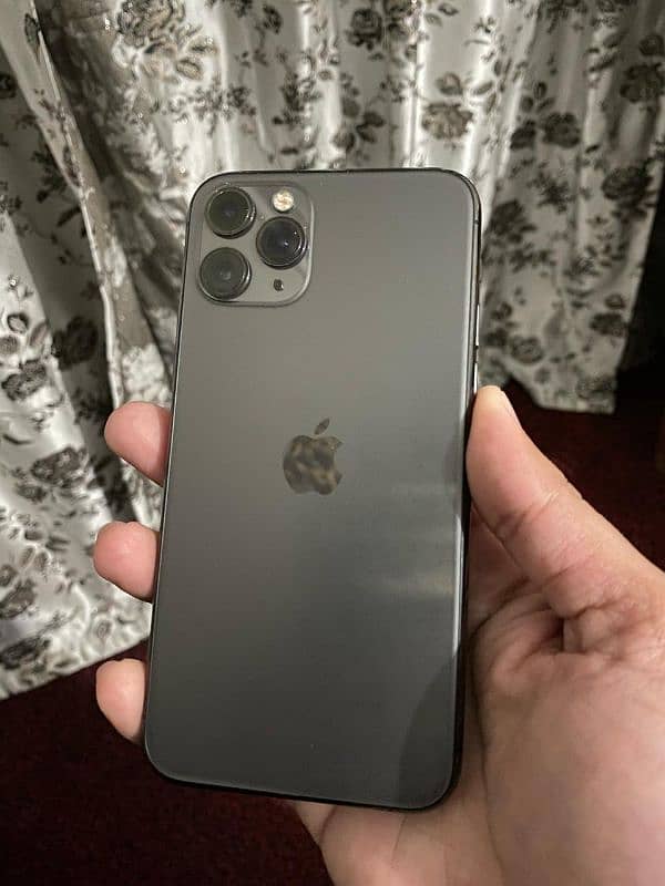 iphone 11 pro 64gb approved 0