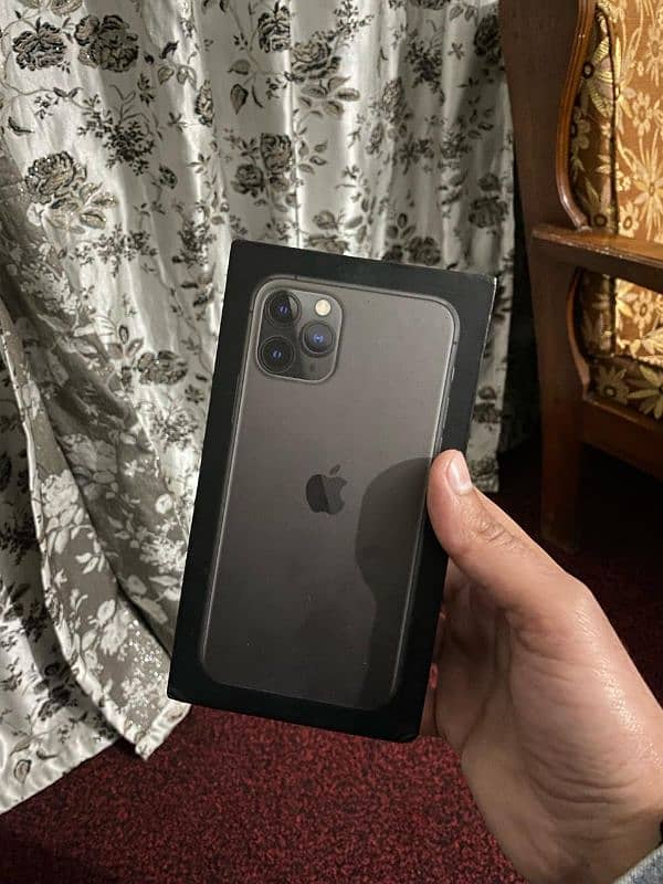 iphone 11 pro 64gb approved 6