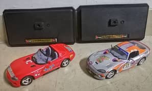 Diecast