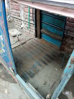 Rickshaw loader body For sale