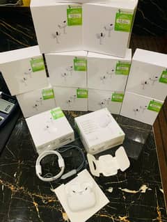 AirPods Pro, Earbuds, Headphones, etc. All brands & products available