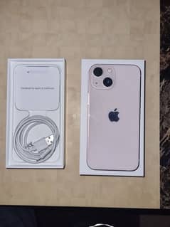 iphone 13 mini 128 GB PTA approved 03304246398 my WhatsApp number