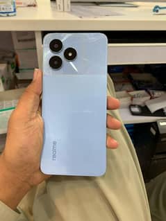 realme Note 50