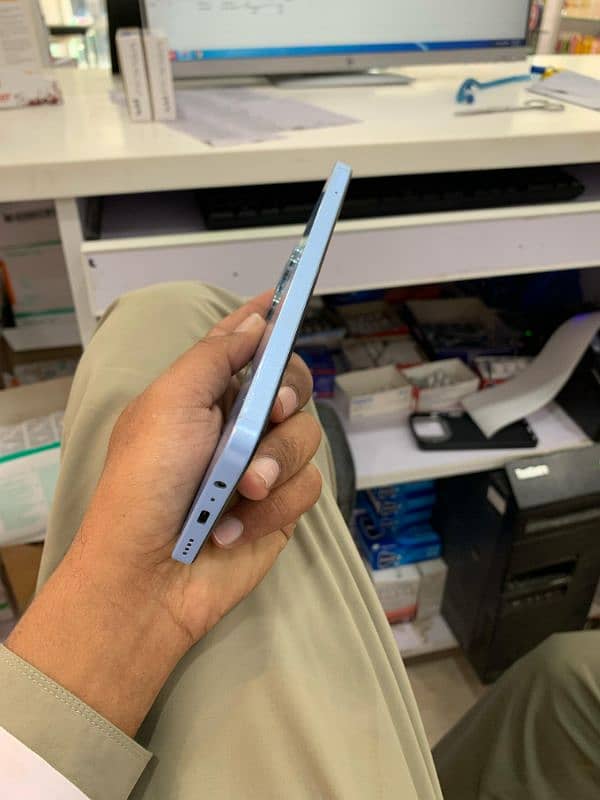 realme Note 50 3