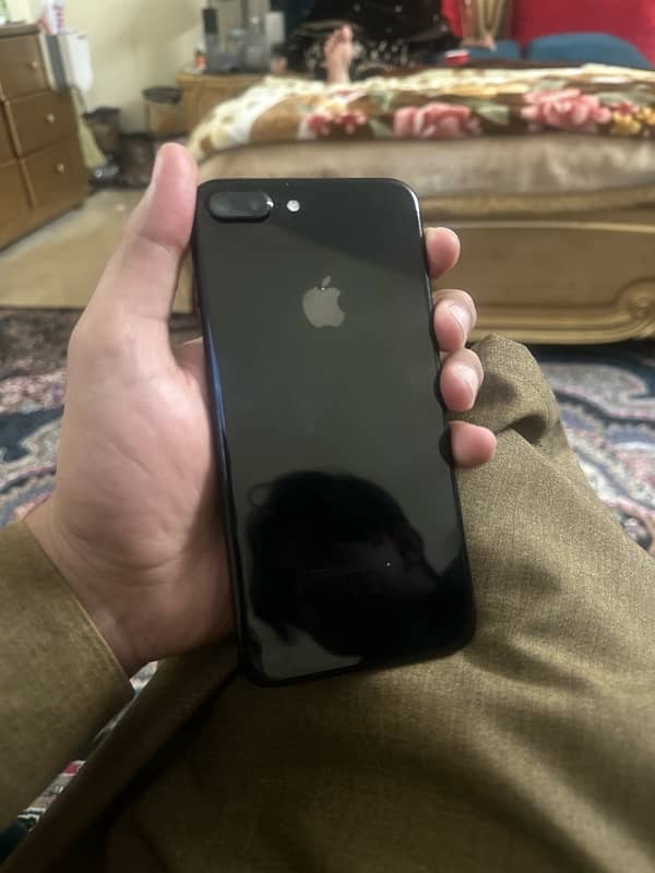 Iphone 7plus 32GB All okay 0