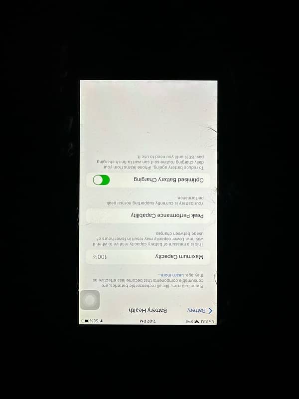 Iphone 7plus 32GB All okay 7