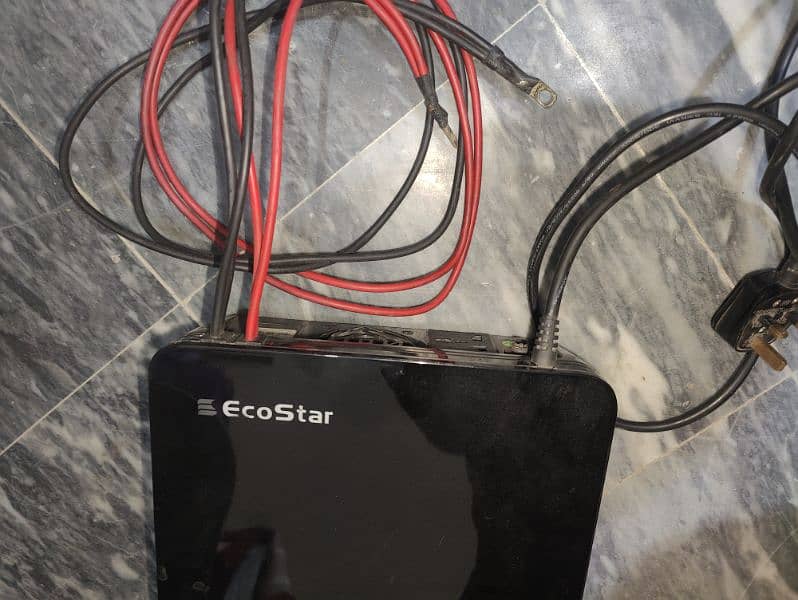 ECOSTAR UPS 1600 WATT 1