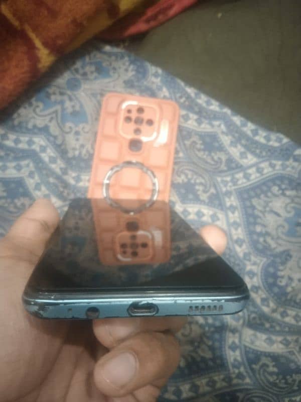 Tecno Common 16 SE Full Ok 6 128 3