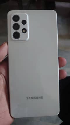 Samsung galaxy A72