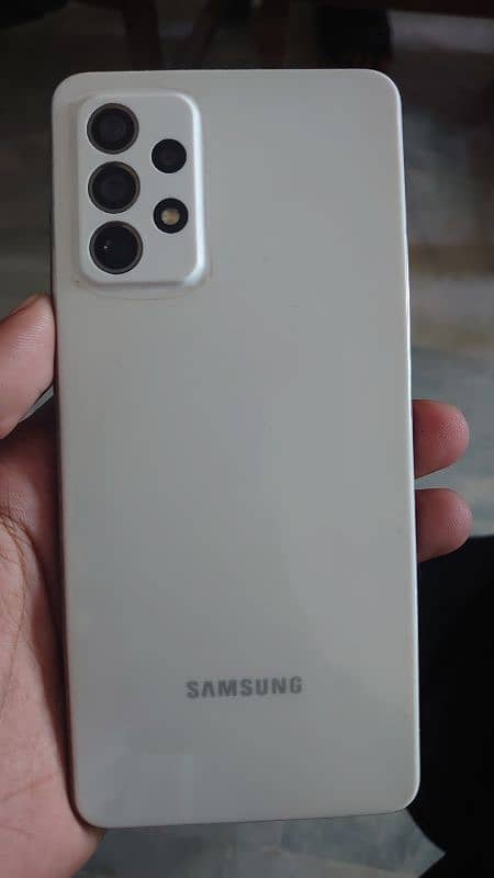 Samsung galaxy A72 0