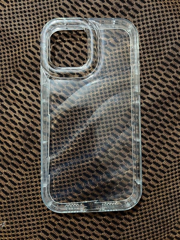 iPhone 12 Pro Premium 5 Back Covers in 1500 0