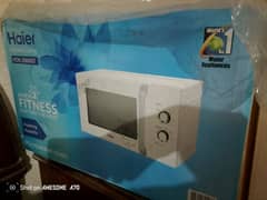 hair microwave oven HDN30mx67 BRAND NEW 30 leter