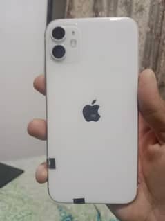 iPhone 11 128gb Fu  non pta condition 9/10