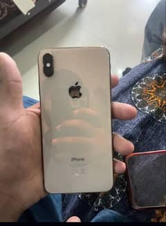 iphone XS MAX Dual PTA Approved