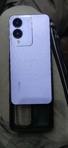 vivo y17