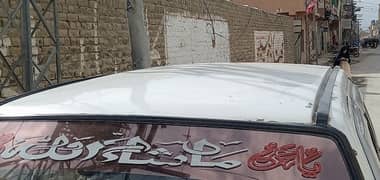 Suzuki Mehran 1998 model. fresh Condition 03273708561