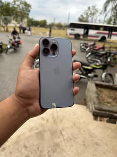 iphone 13 pro nonpta