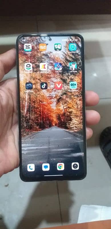 Redmi note 11 pro 5