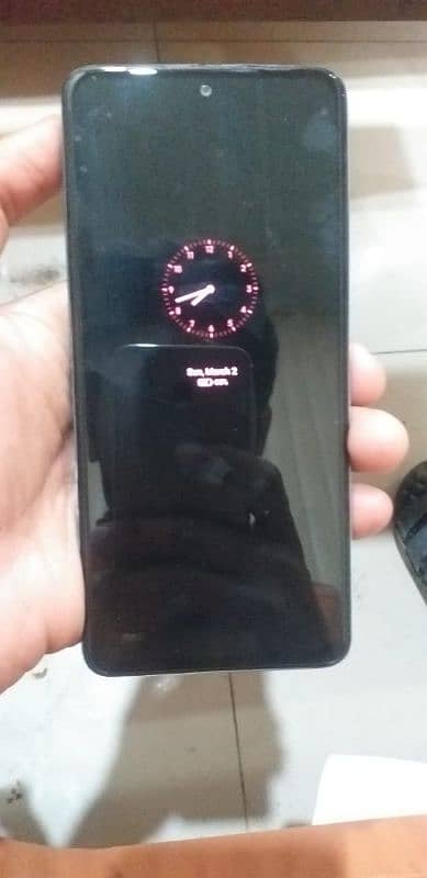 Redmi note 11 pro 6