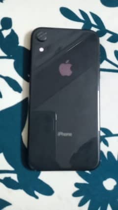 iPhone XR non pta urgent sale