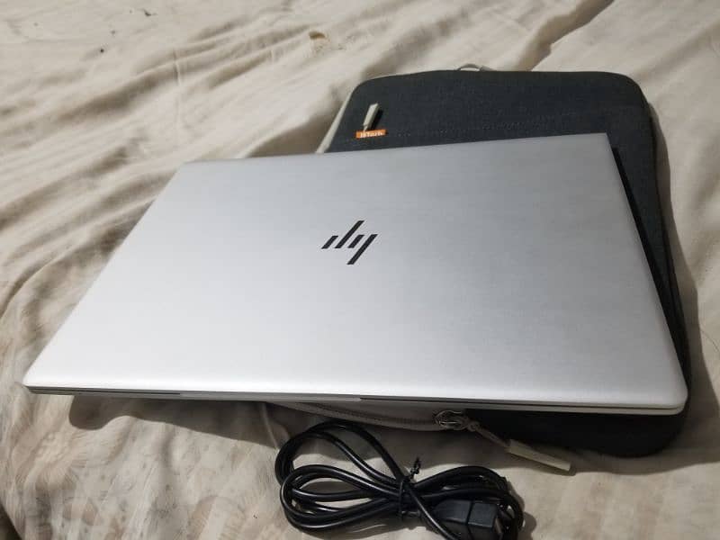 HP elitebook 745 5G 5