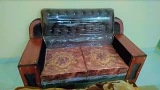 Sofa 6 seater