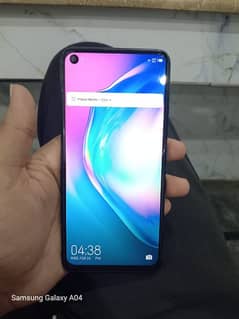 Tecno Camon 12 Air