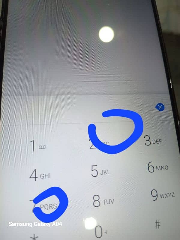 Tecno Camon 12 Air 6