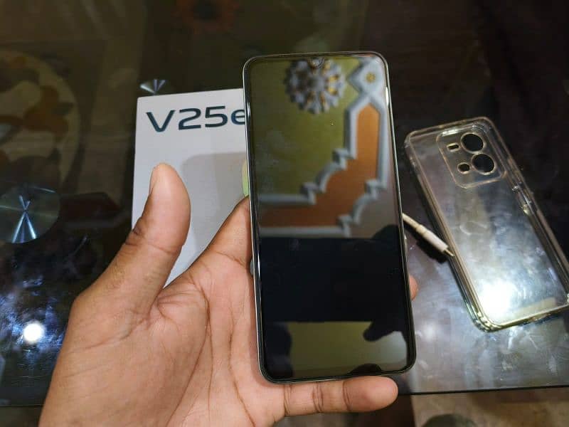 vivo v25e urgent Sale 2