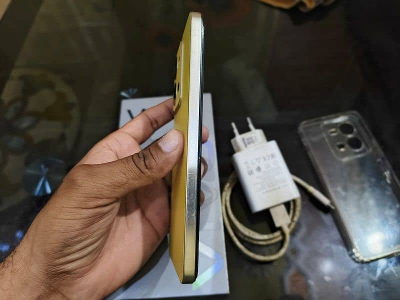 vivo v25e urgent Sale 4