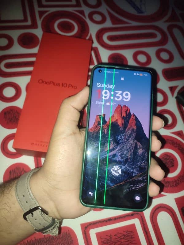 one plus 10 pro 5g 1