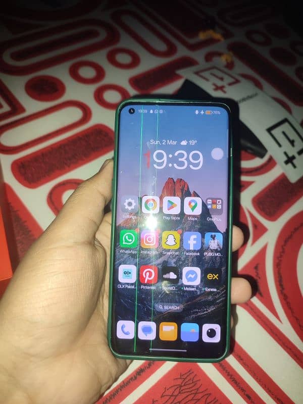 one plus 10 pro 5g 2