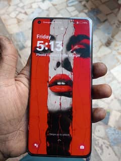 1 plus 10pro5G duall sim 12/256 non pta.