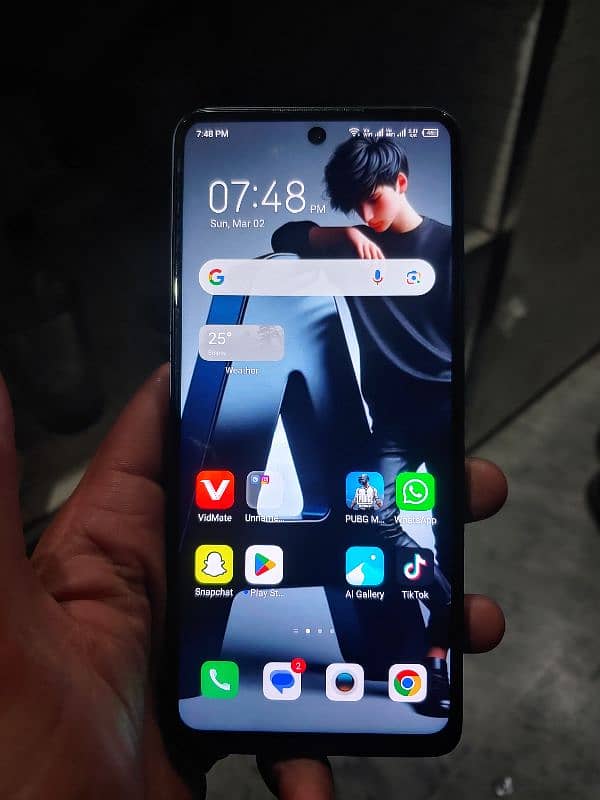 tecno spark 10 pro 5