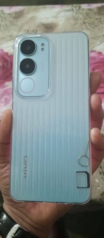 ViVo Y19S 0